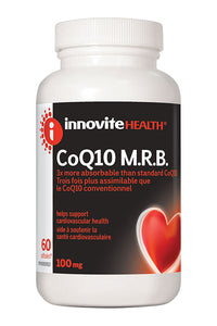 CoQ10 M.R.B. 100mg