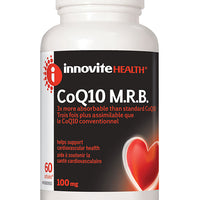 CoQ10 M.R.B. 100mg
