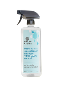 Glass & Window Cleaner