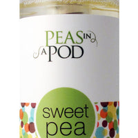 Sweet Pea Foaming Baby Body Wash