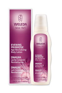Evening Primrose Revitalizing Lotio