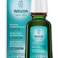 Rosemary Conditioning Hair Oil