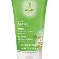 Birch Body Cleansing Scrub