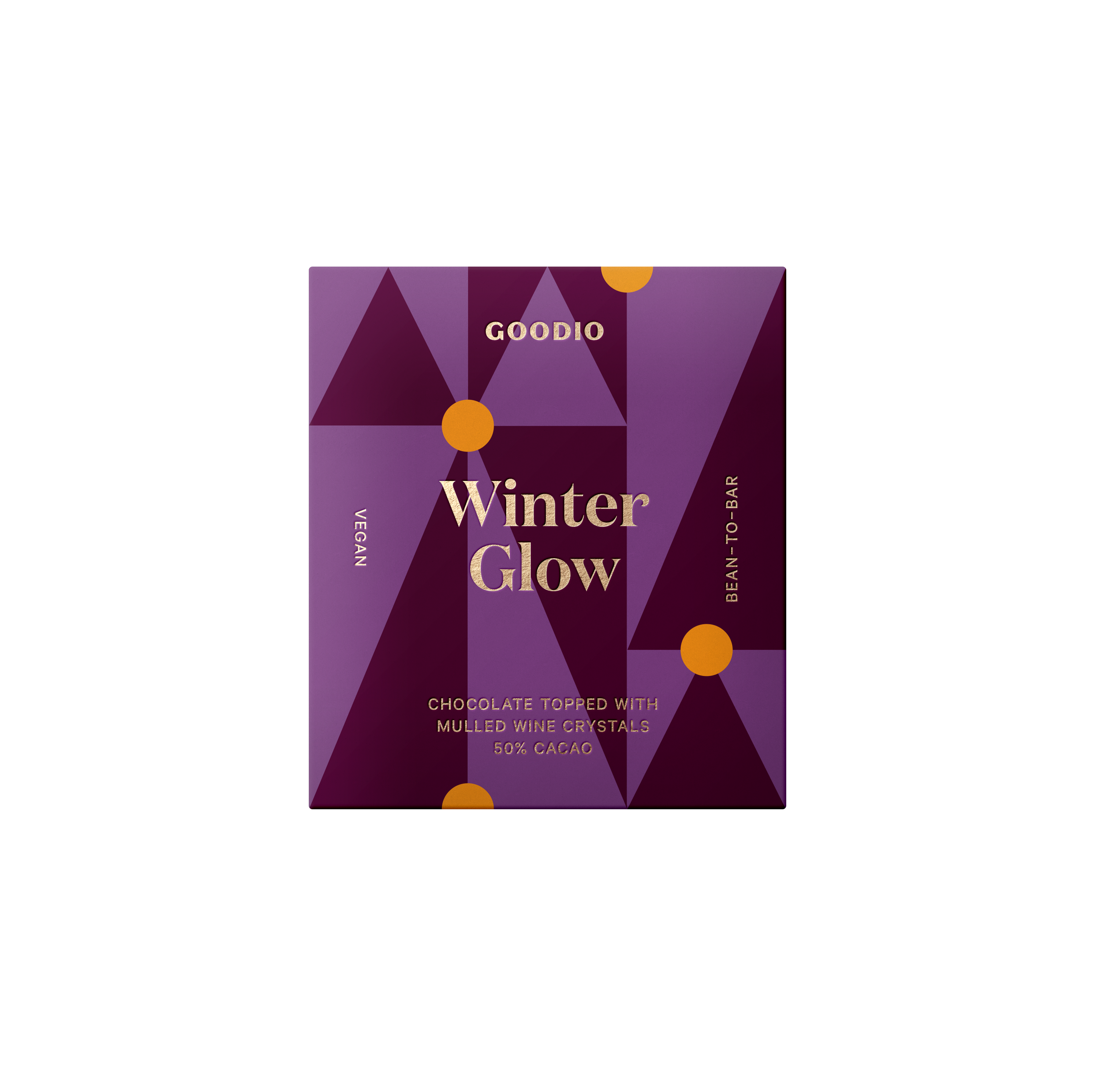 Winter Glow 50%