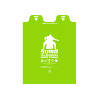 Bio-Bags XL Green 31x40 120L